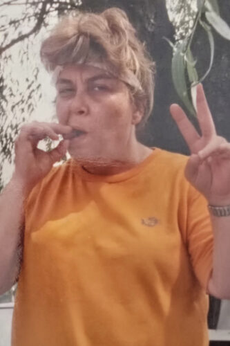 Linda K. Grim 1953-2026